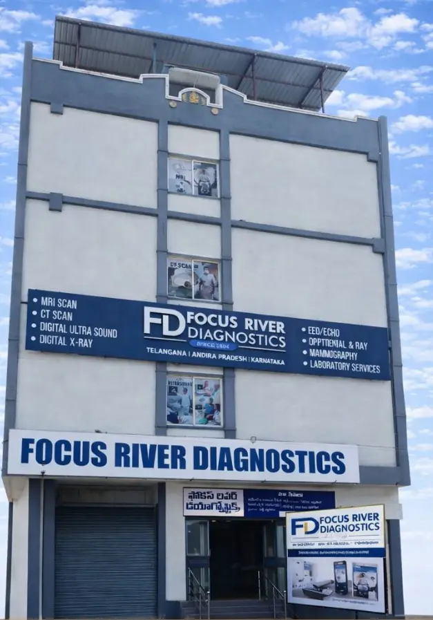 Focus Diagnostics