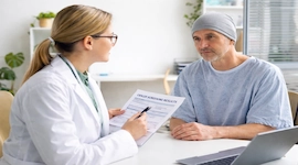 Cancer Screening (Male)