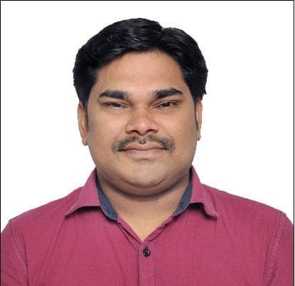 B RAVI KUMAR