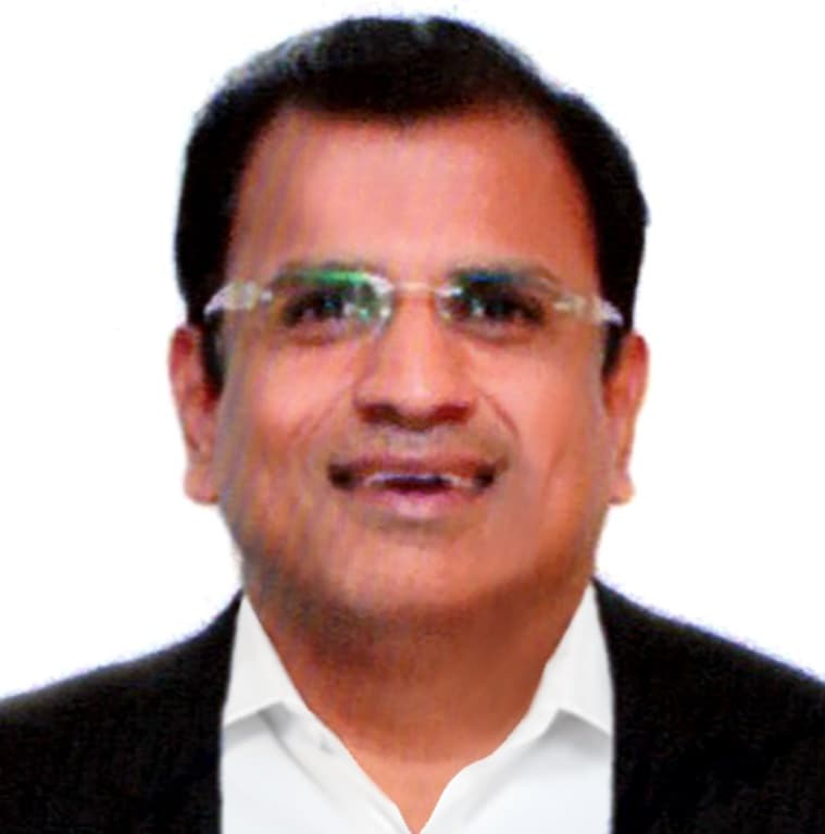 AJAY SAKAMURI