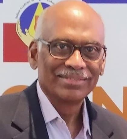 Dr. Anne Veeranjaneyulu