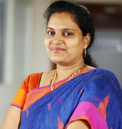 MADIREDDY JYOTHIRMAI