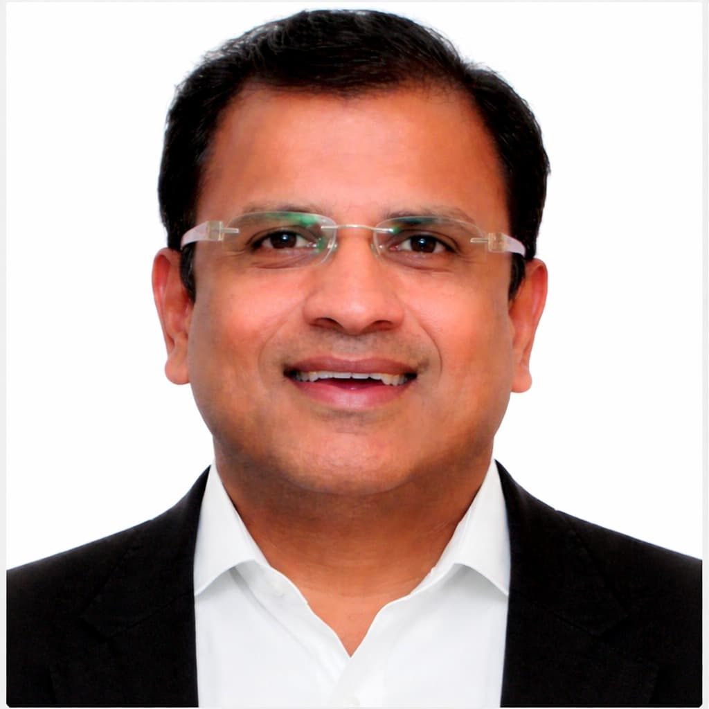 AJAY SAKAMURI