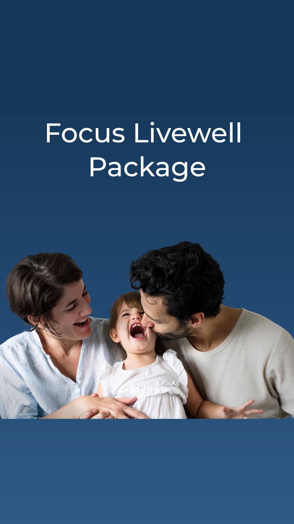 Package mobile banner
