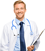Focus Diagnostics healthcare professional